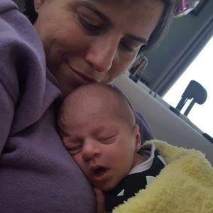 Meet your Posher, Jen